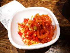 金丝菜-万利记·长沙粉面小吃(8号仓店)