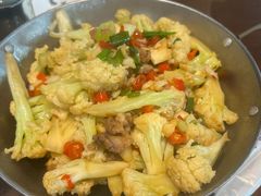-朗妈私房菜(婺女州店)
