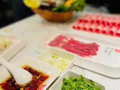 -丁卯•铜锅涮肉(工体店)