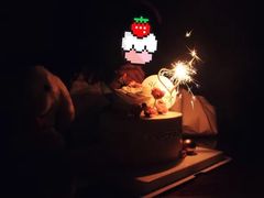 -Dark Horse·黑马蛋糕·低脂·低糖淡奶(金匙望湖大厦店)