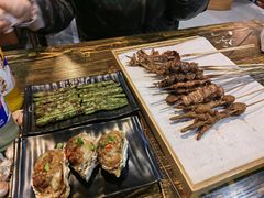 -爪王羊排火锅·烧烤