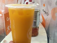 -CoCo都可(虹口龙之梦店)