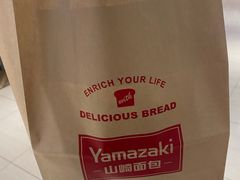 -山崎面包(第一八佰伴店)