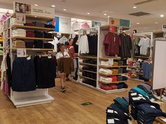 -优衣库(北京枫蓝国际广场店)