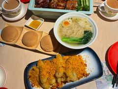 -避风塘(宝山万达店)