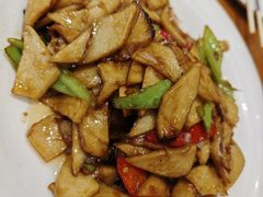 -喜来酌海鲜·饺子(和平一店)