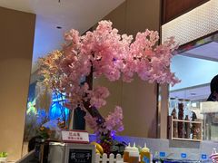 -名扬煮艺肥牛自助火锅(同和店)