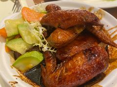 -太平馆餐厅(油麻地店)