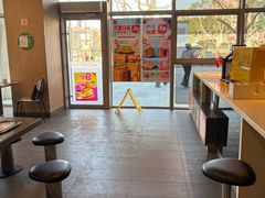 -麦当劳(牡丹江路店)