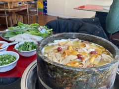 -南渝食府.石锅鸡(尚城花园店)