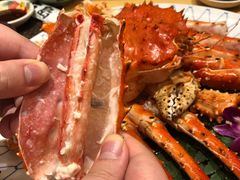 -大岛日本料理铁板烧(南通大饭店)