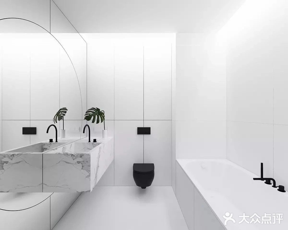 3.2㎡小卫生间怎么设计！！