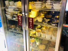 -川香煲(茅台路店)