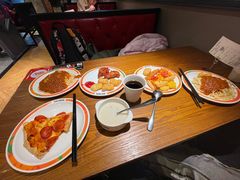 -比格比萨自助(万柳华联店)