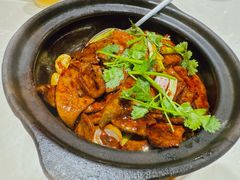 -妈妈家·本帮菜(总店)