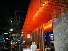 大堂-sugarman espresso素饮糖人高新咖啡工厂