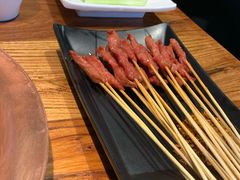 -老佛爷正宗铜炉蛙锅(五道口店)