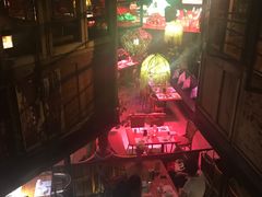 -胡桃里音乐酒馆(曲江店)