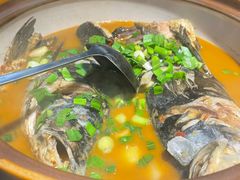 -千岛湖小鱼儿·淳安匠心农家菜