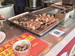 -八市阿杰五香(大元路分店)