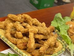 -安胖老火锅(两路口店)