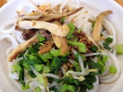 -再回首鸡肉米线(人民路一店)