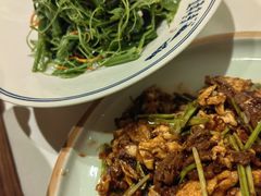 -惠丰堂饭庄·烤鸭·京味菜(翠微路店)