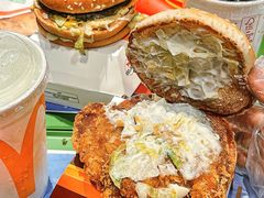 -麦当劳(温州人民路店)