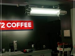 门面-72 COFFEE(东朝阳路店)