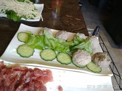-福牛阁潮汕牛肉火锅