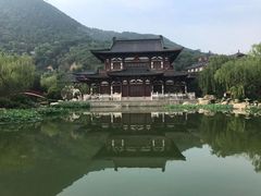 -华清宫景区