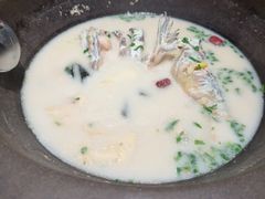 -鲜潭蒸汽石锅鱼(五道口购物中心店)