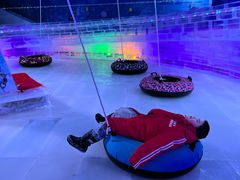 -客天下梦幻冰雪乐园