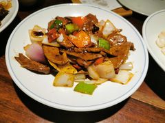 -大牌大·传统杭帮菜(湖滨店)