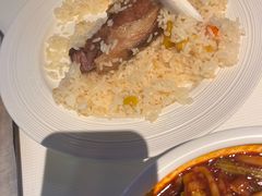 -西域阿里马新疆菜·清真(桂花路店)