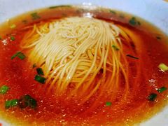 -朱鸿兴面馆(镇湖店)