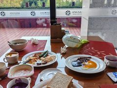 -悦椿温泉酒店·悦椿苑火锅餐厅