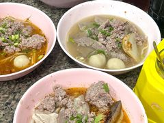 -榮泰米粉湯(Left Shop)