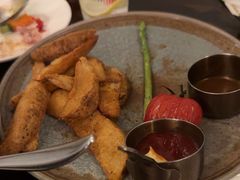 -Ciao窑炉披萨餐厅(宁波阪急店)