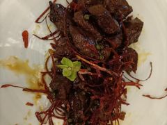 -星河湾半岛酒店-真粤中餐厅