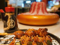 -伝承·和牛寿喜烧·放题(东营银座购物中心店)