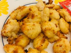 -萨莉亚意式餐厅(上下九店)