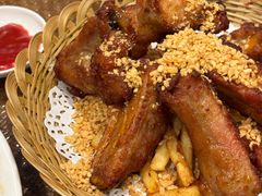 -老广酒楼(樱花店)