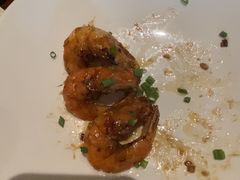 -蛇口希尔顿南海酒店·随轩中餐厅·粤菜