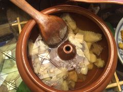 -云海肴·汽锅鸡·云南菜(天津国金汇店)