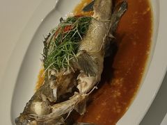 -伯衡55·吉品轩(乌鲁木齐南路店)