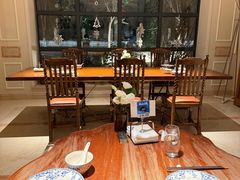 -金谷仓家庭料理(马泉营店)