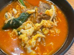 -千寻烧肉(政务区店)