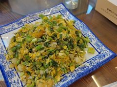 -老味道1992(武当山店)