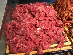 -成都你六姐·牛肉冒菜(城市集市合生汇店)